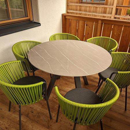 Liondes Chalets سان فيجيليو دي ماريبْ المظهر الخارجي الصورة