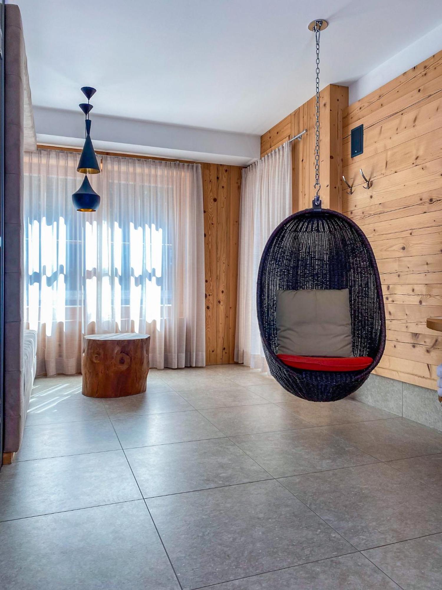 Liondes Chalets سان فيجيليو دي ماريبْ المظهر الخارجي الصورة