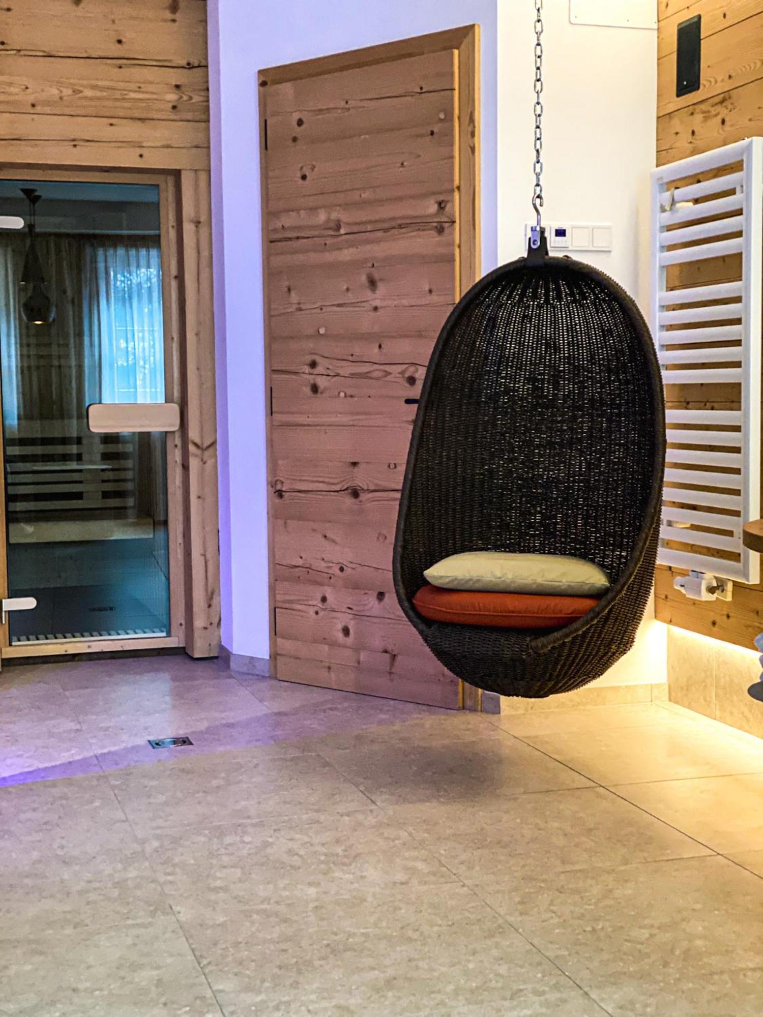 Liondes Chalets سان فيجيليو دي ماريبْ المظهر الخارجي الصورة