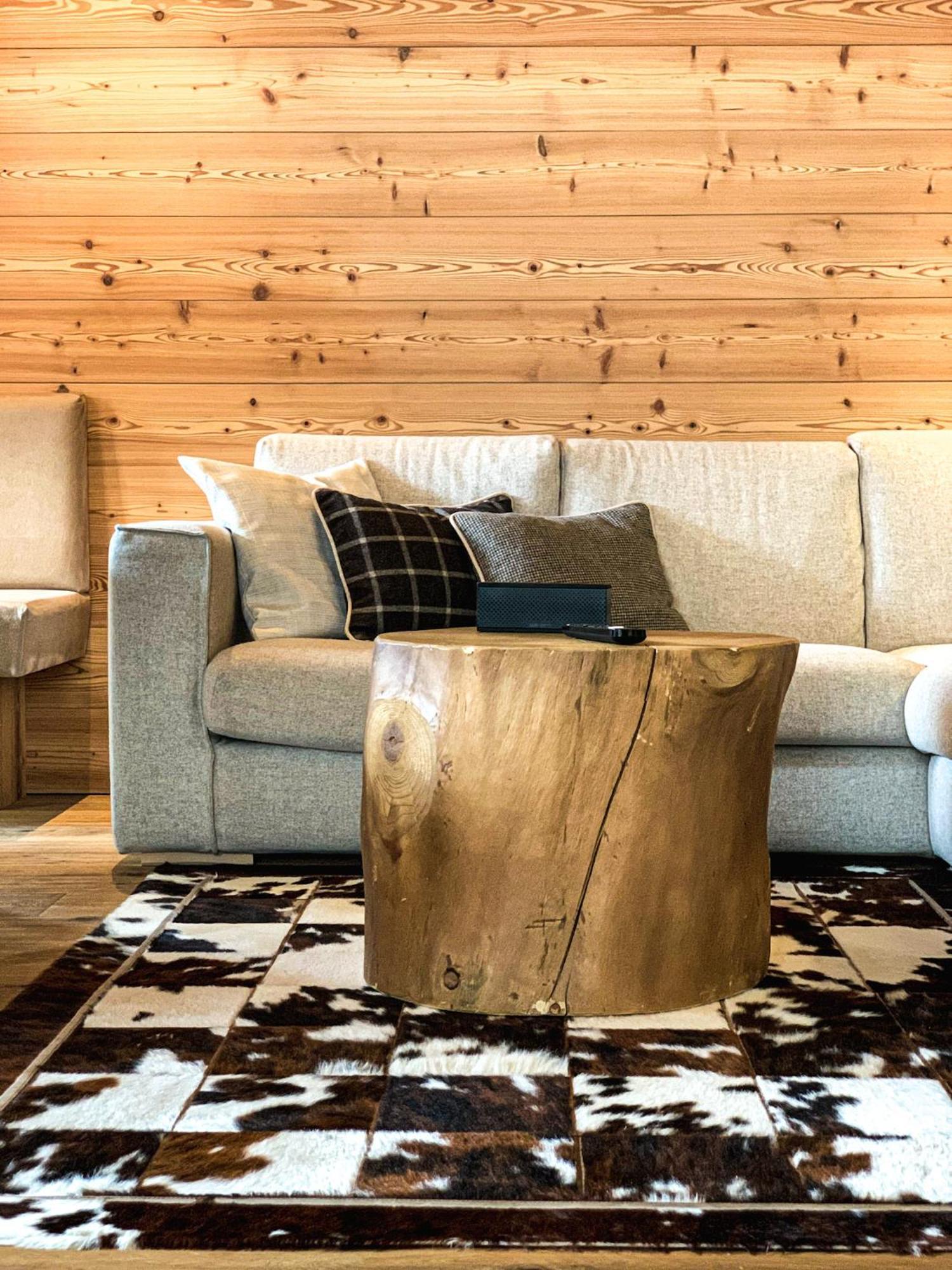 Liondes Chalets سان فيجيليو دي ماريبْ المظهر الخارجي الصورة