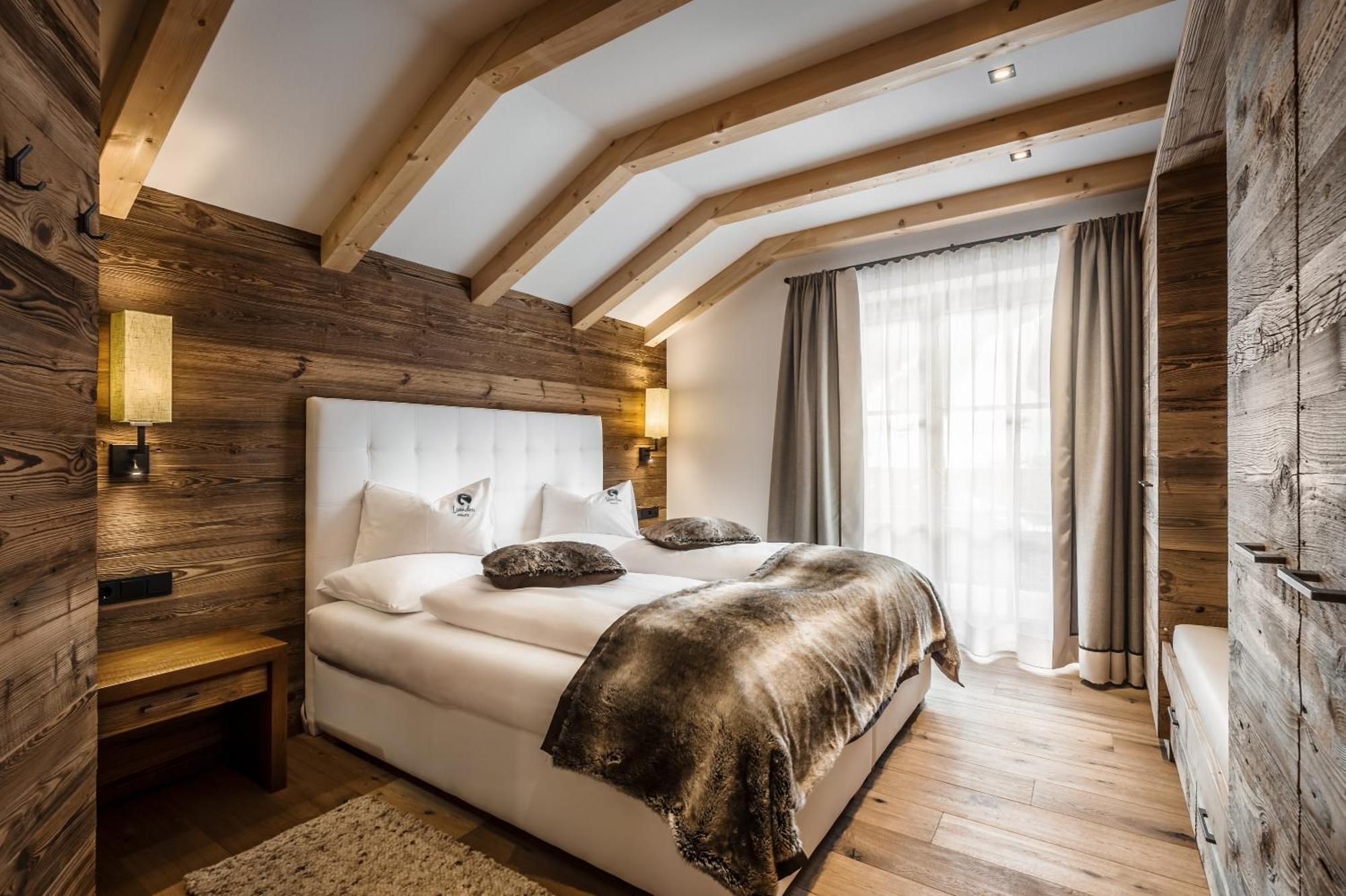 Liondes Chalets سان فيجيليو دي ماريبْ المظهر الخارجي الصورة