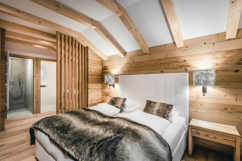 Liondes Chalets سان فيجيليو دي ماريبْ المظهر الخارجي الصورة