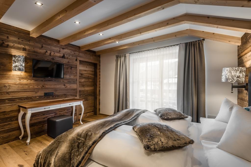 Liondes Chalets سان فيجيليو دي ماريبْ المظهر الخارجي الصورة