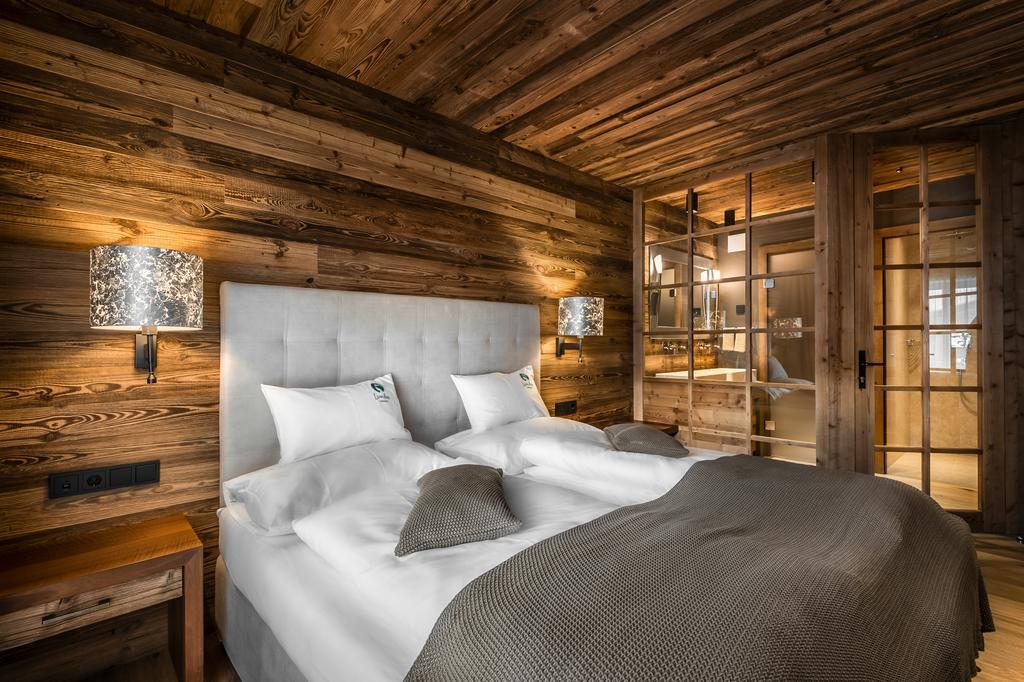 Liondes Chalets سان فيجيليو دي ماريبْ المظهر الخارجي الصورة