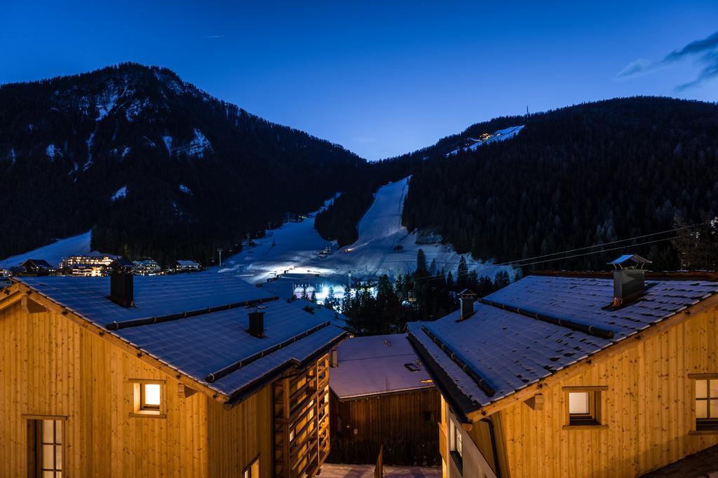 Liondes Chalets سان فيجيليو دي ماريبْ المظهر الخارجي الصورة