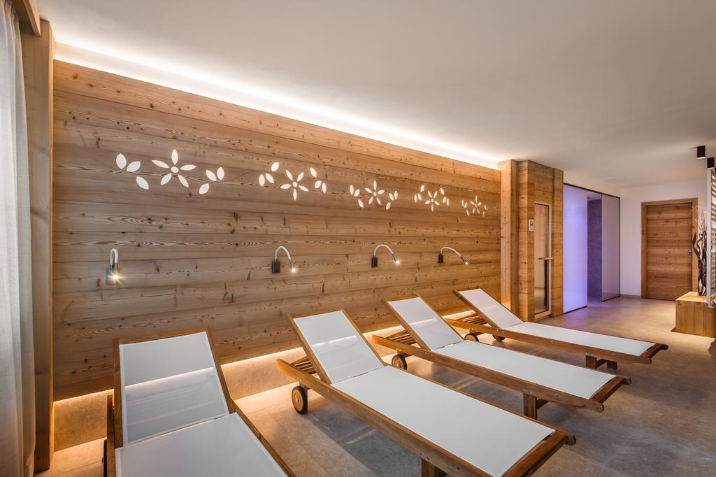 Liondes Chalets سان فيجيليو دي ماريبْ المظهر الخارجي الصورة