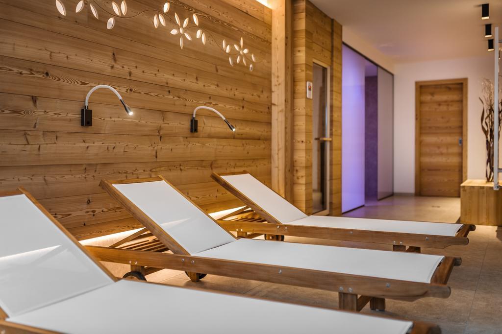 Liondes Chalets سان فيجيليو دي ماريبْ المظهر الخارجي الصورة
