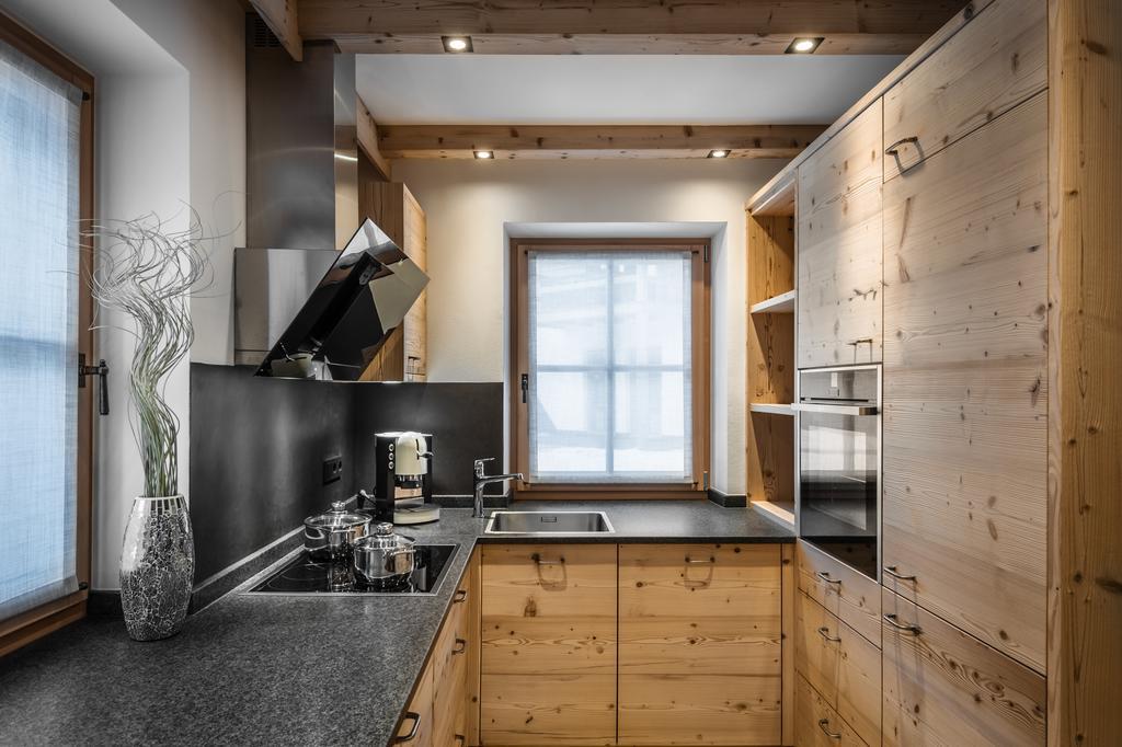 Liondes Chalets سان فيجيليو دي ماريبْ المظهر الخارجي الصورة