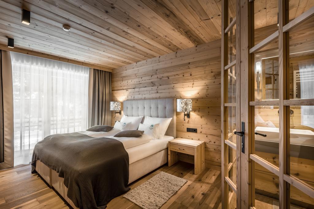 Liondes Chalets سان فيجيليو دي ماريبْ المظهر الخارجي الصورة