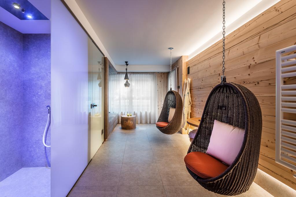 Liondes Chalets سان فيجيليو دي ماريبْ المظهر الخارجي الصورة