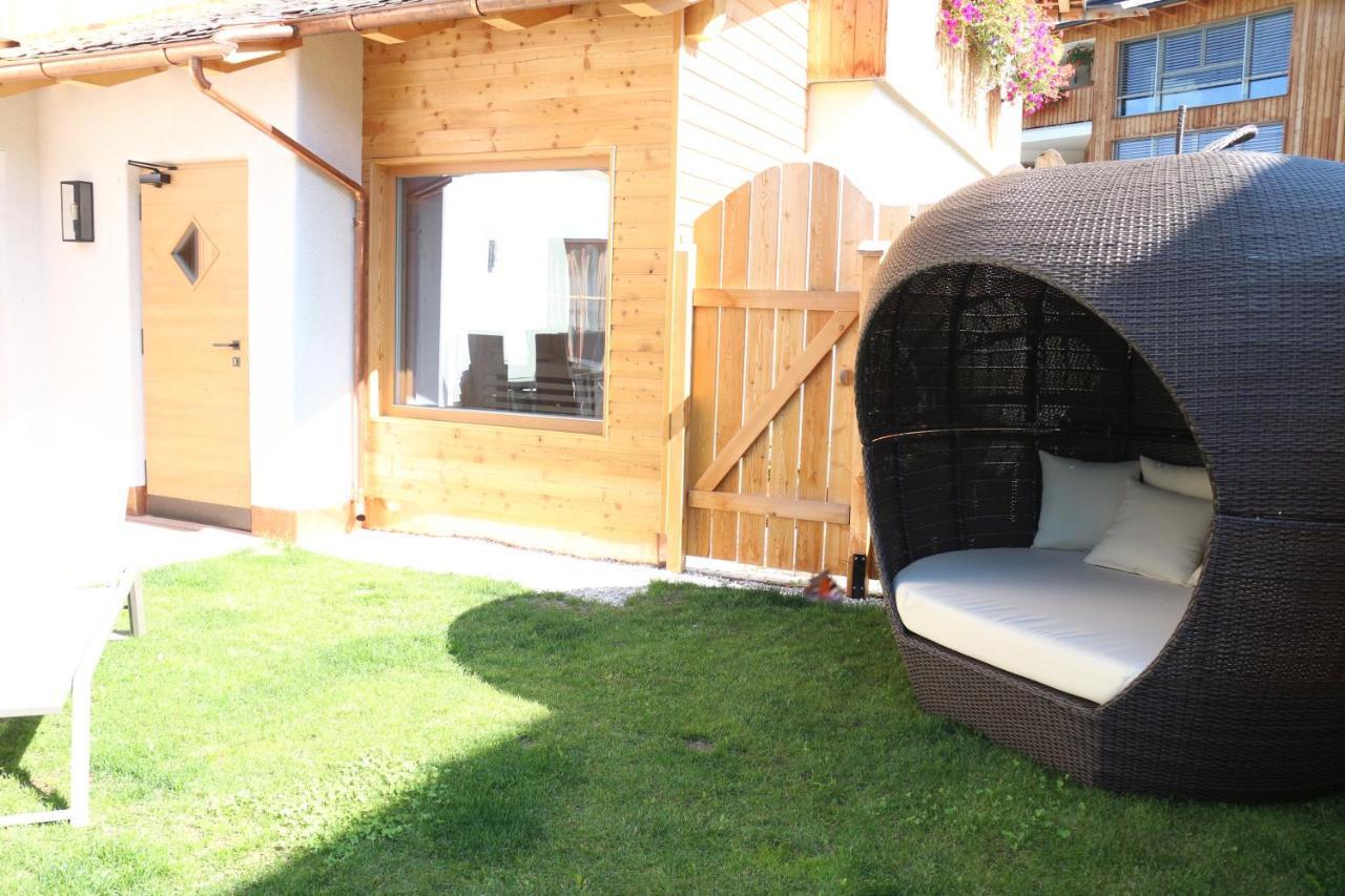 Liondes Chalets سان فيجيليو دي ماريبْ المظهر الخارجي الصورة